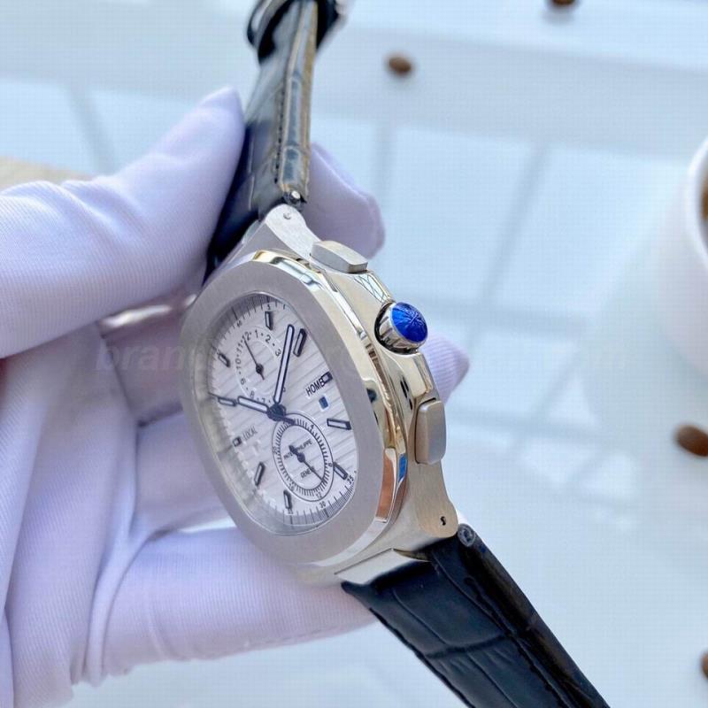 Patek Philippe Watch 11